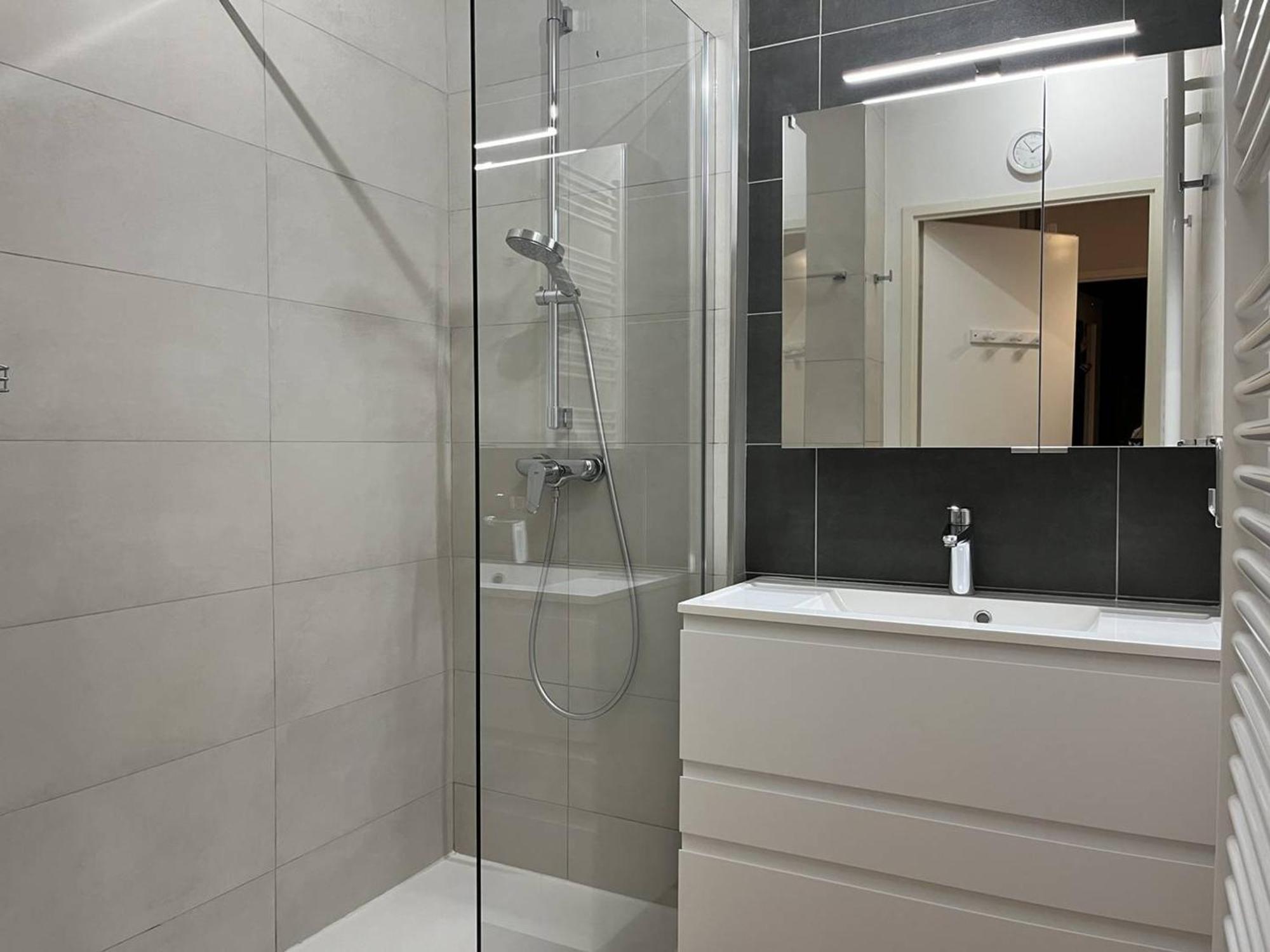 Appartement Fonctionnel Avec Balcon, Garage Et Wifi - Parfait Pour 4 Personnes Pres Des Pistes - Fr-1-548-25 ヴィラール・ド・ラン エクステリア 写真